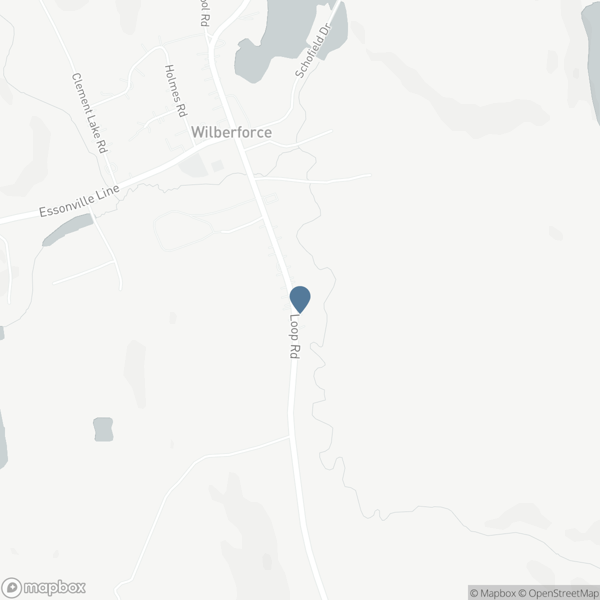 2146 LOOP ROAD, Highlands East, Ontario K0L 2Y0